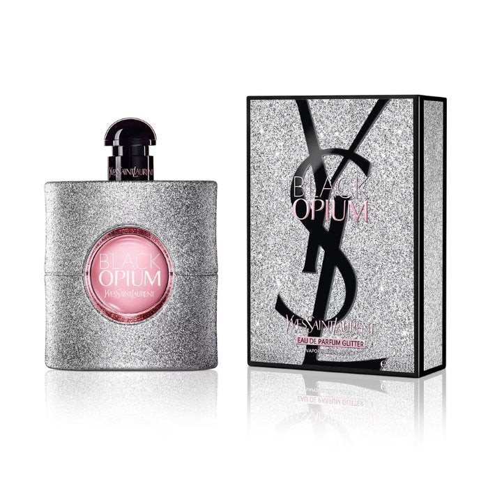 Black Opium Glitter Eau de Parfum 90 ml
