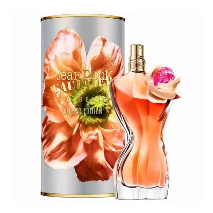 La Belle Flower Edition Jean Paul Gaultier Eau de Parfum 100 ml