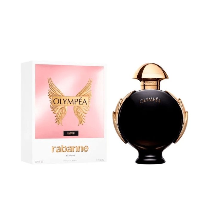 Olympea Absolu Parfum Intense 80 ml