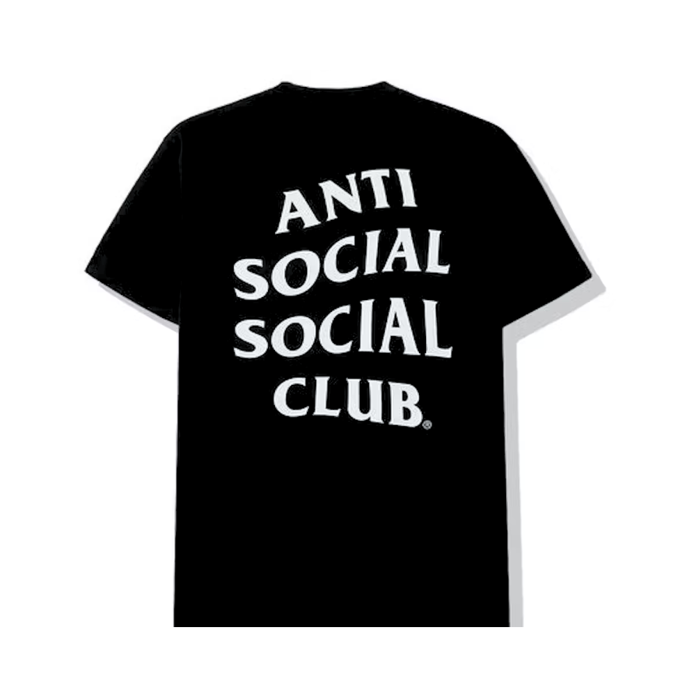 ANTI SOCIAL SOCIAL CLUB CLASSIC TEE
