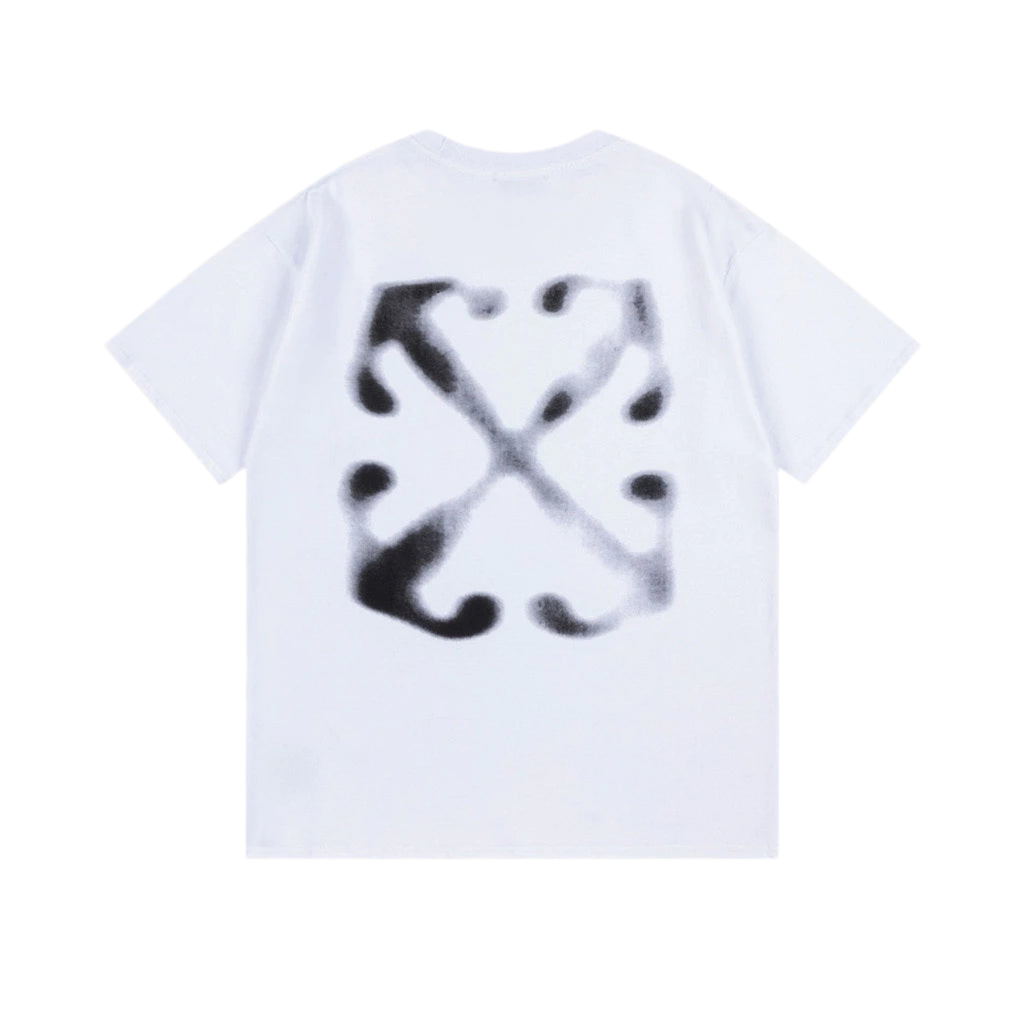 OFF-WHITE WINDY ARROW TEE