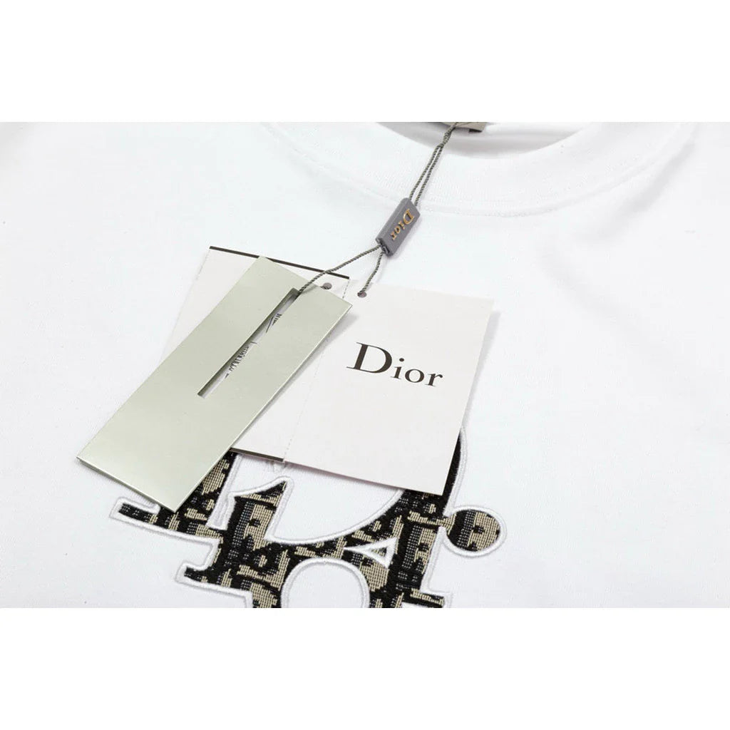 DIOR TEE