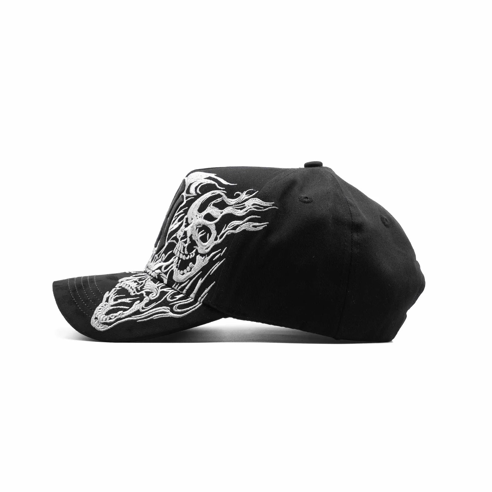 GORRA DANDY HATS NY SKELETON