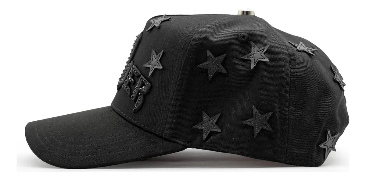 BARBAS HATS x RICH THE KID "RICH FOREVER"