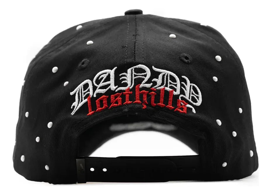 DANDY HATS x LOST HILLS "LOST DANDY"