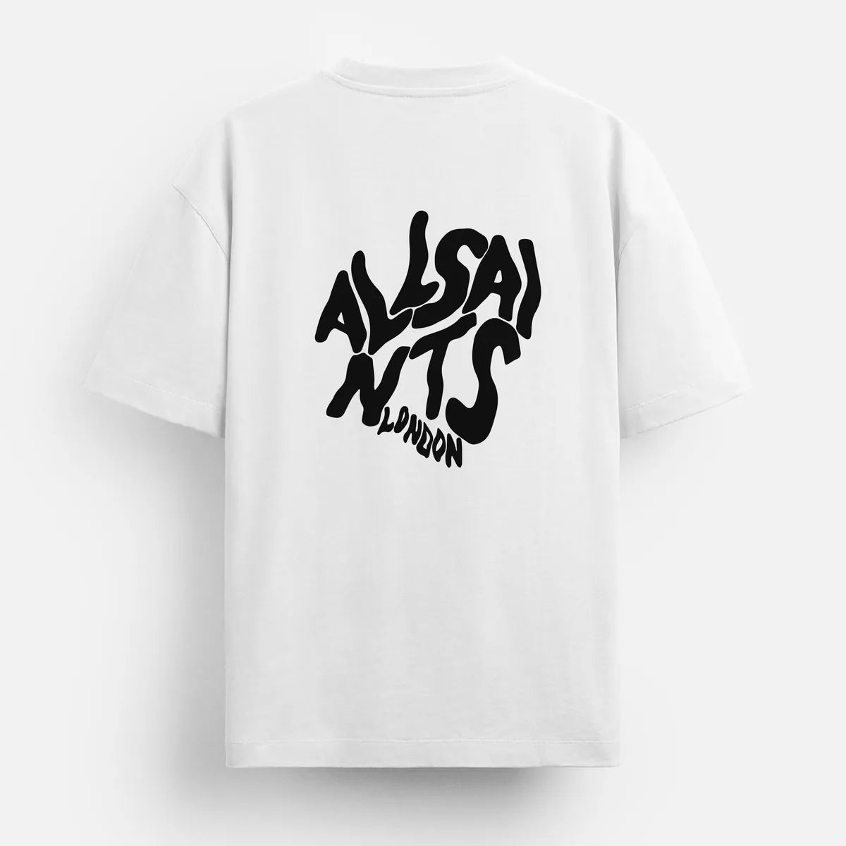 ALLSAINTS ORLANDO TEE