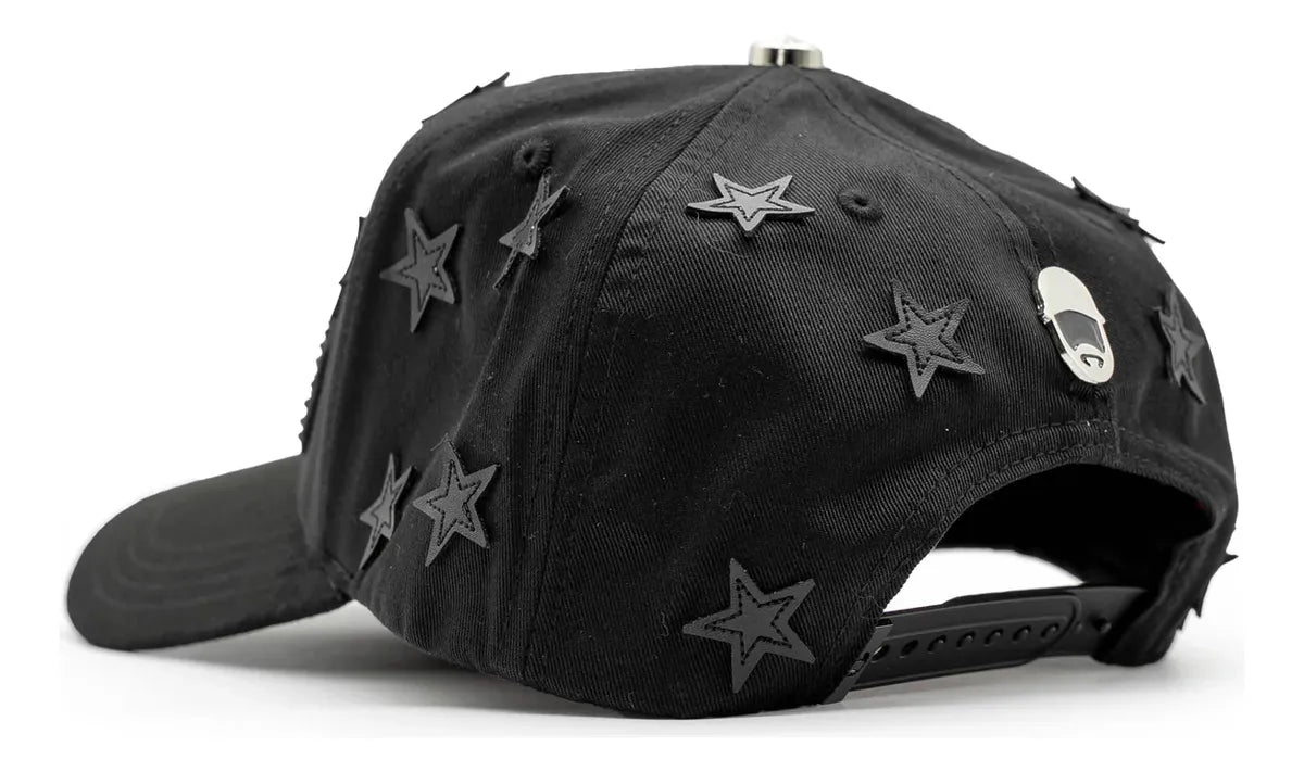 BARBAS HATS x RICH THE KID "RICH FOREVER"