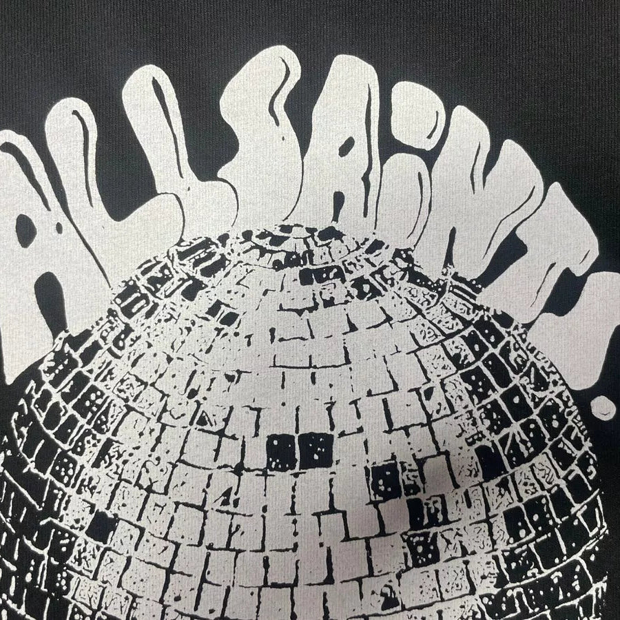 ALLSAINTS BURDEN TEE