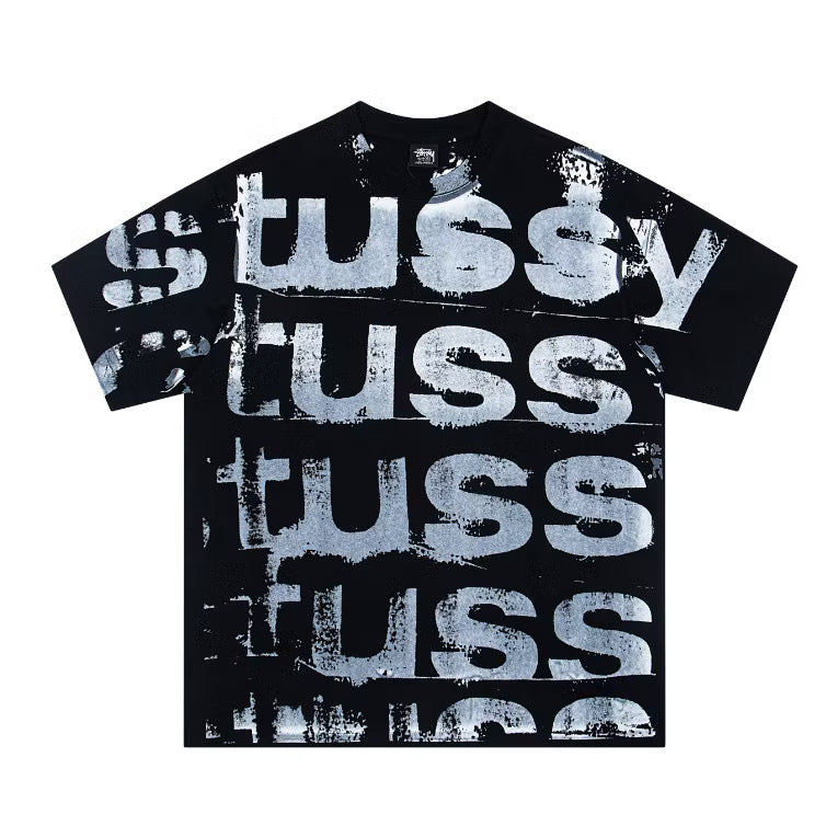 STUSSY STREET TEE