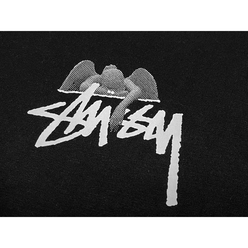 STUSSY 8 TEE