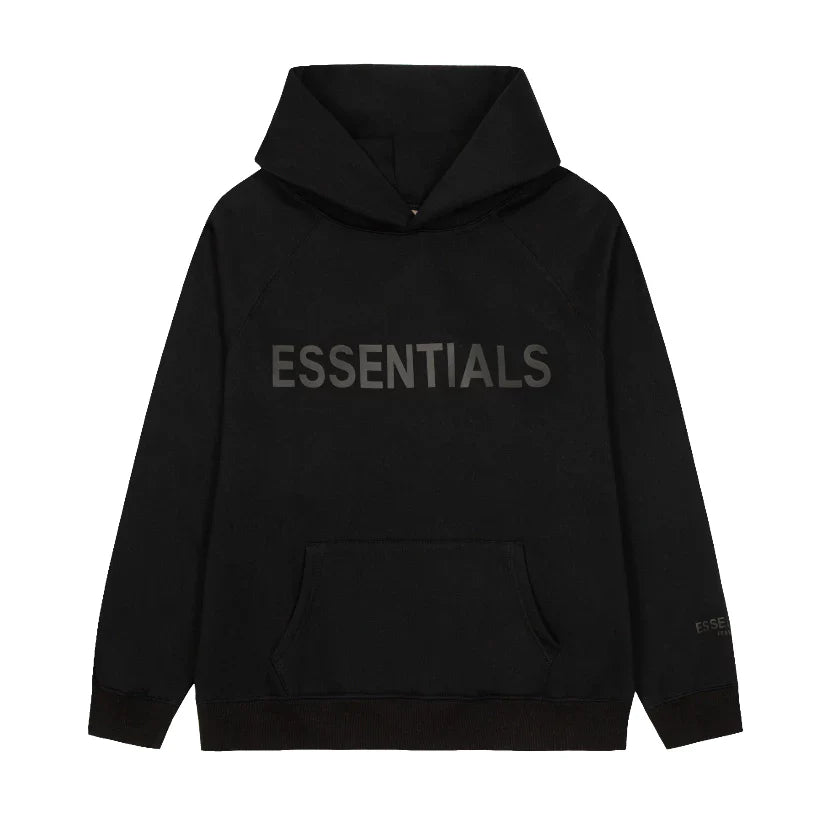 ESSENTIALS HOODIE