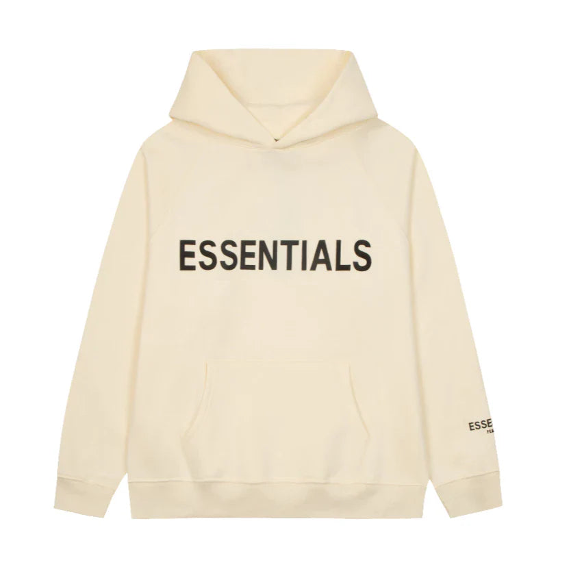 ESSENTIALS HOODIE