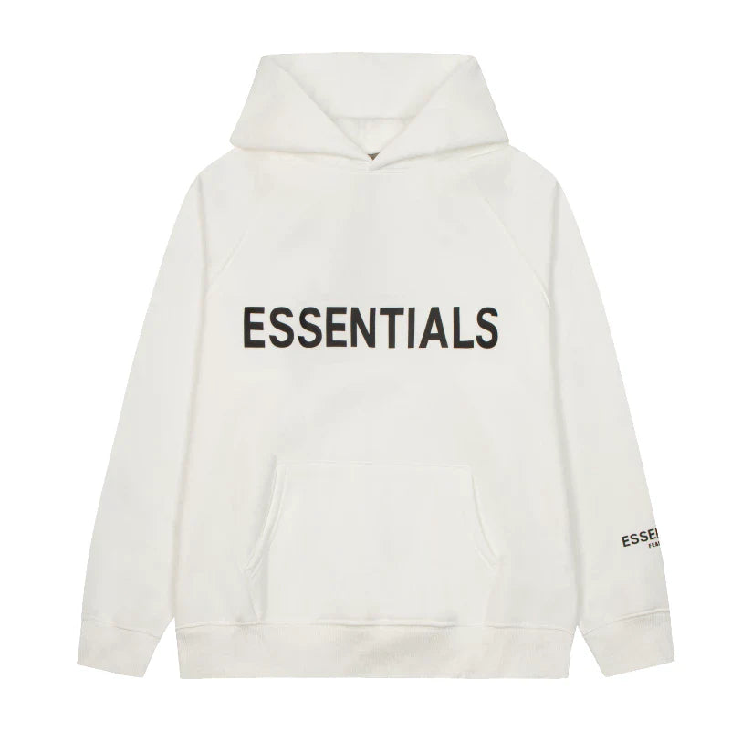 ESSENTIALS HOODIE