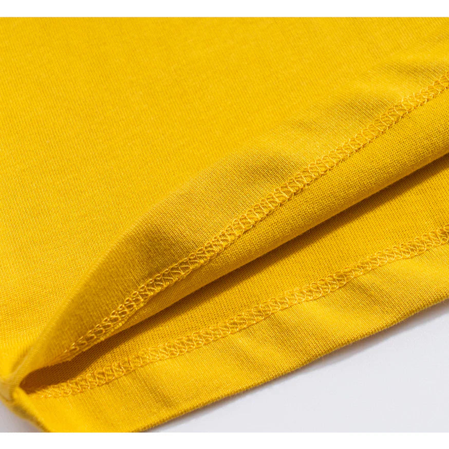 ESSENTIALS LOS ANGELES LAKERS VERSION TEE