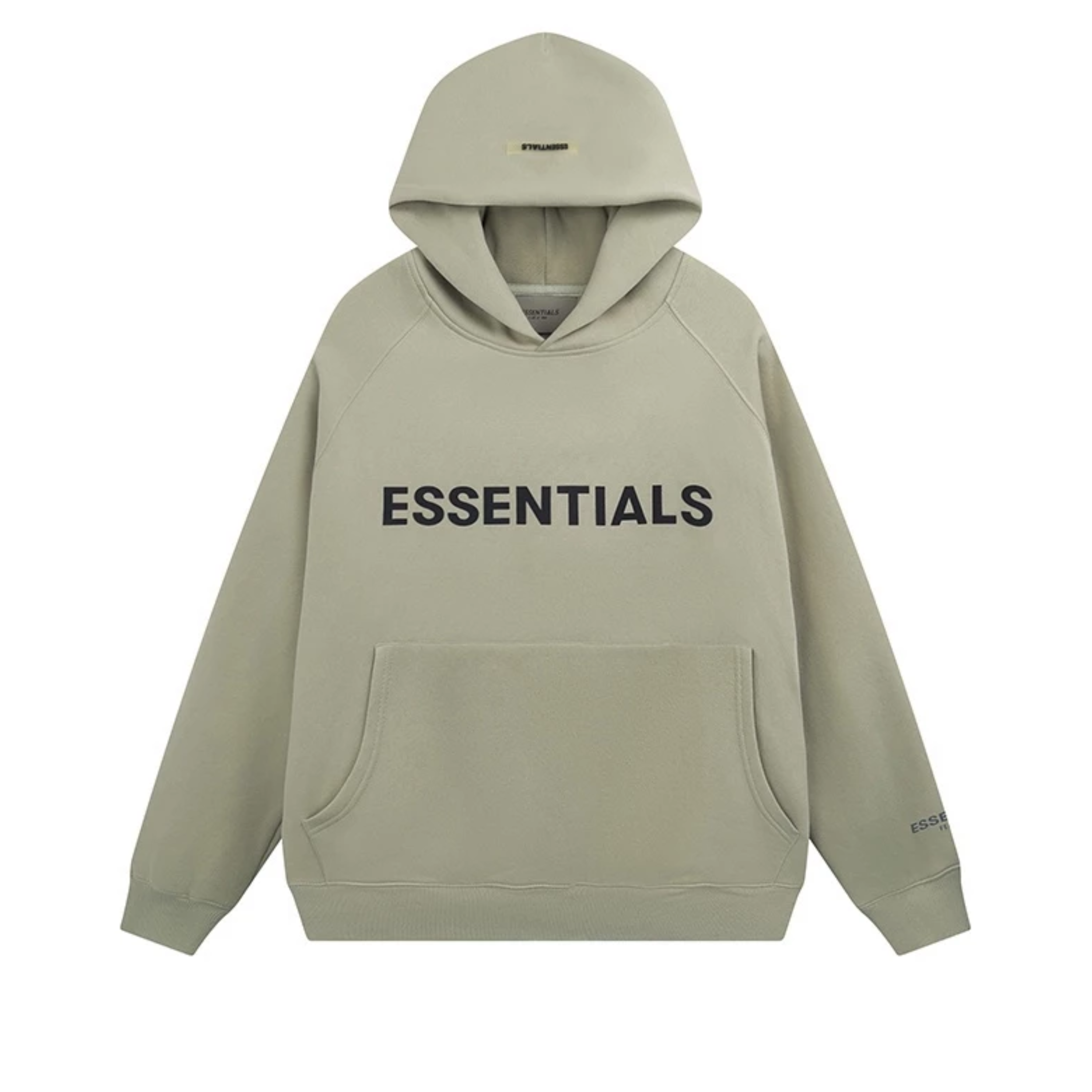 ESSENTIALS HOODIE