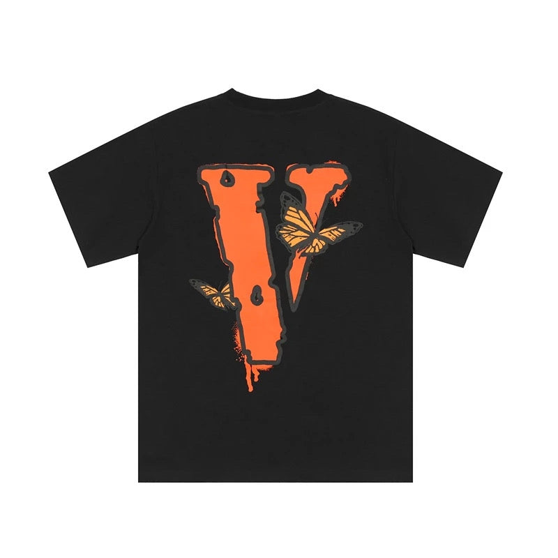 VLONE LEGENDS NEVER DIE TEE