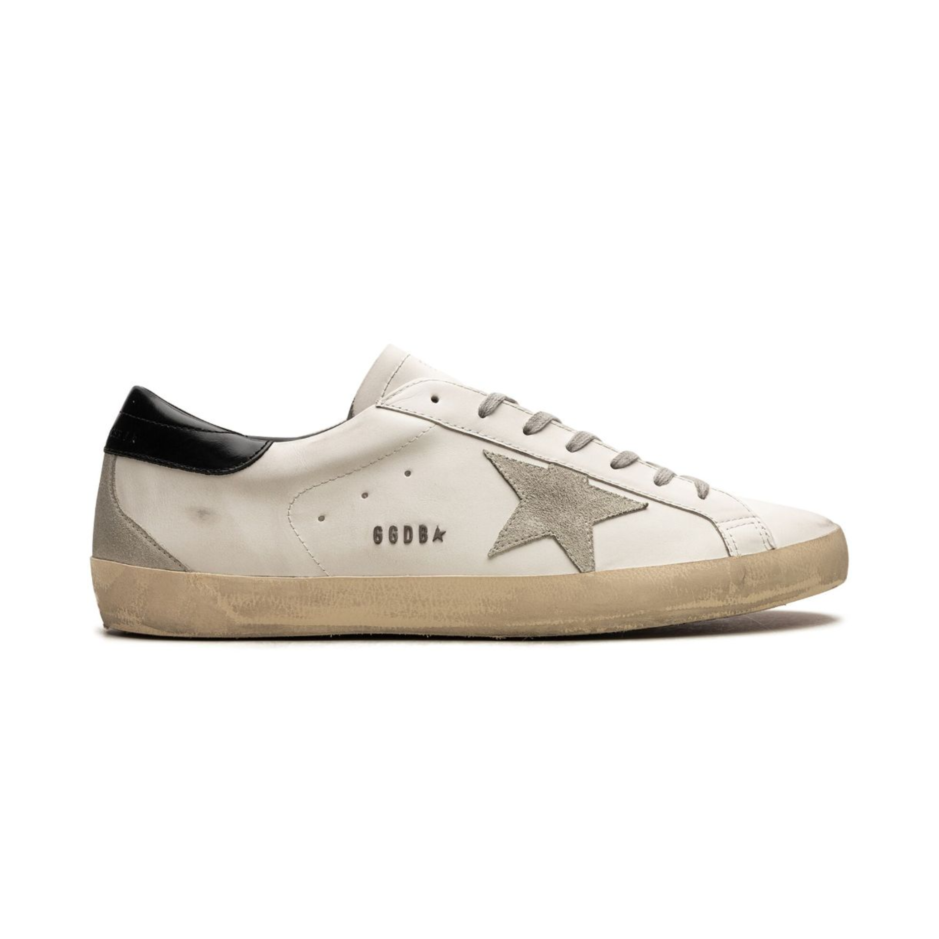 GOLDEN GOOSE SUPER-STAR