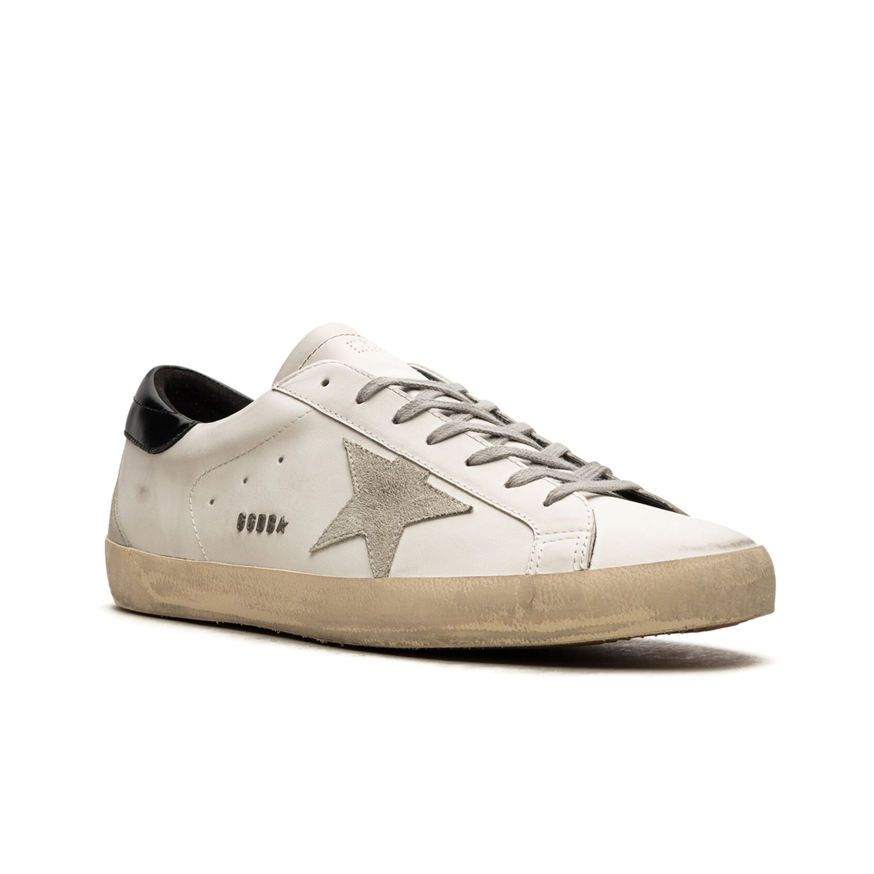 GOLDEN GOOSE SUPER-STAR