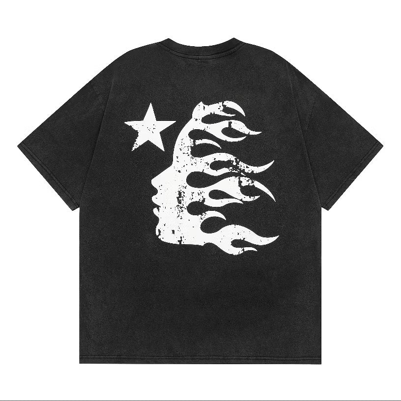 HELLSTAR RODMAN TEE