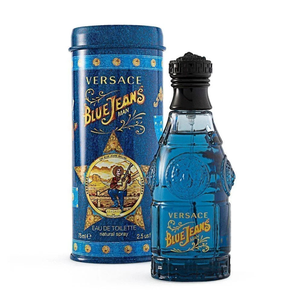 Blue Jeans 75 ml Eau de Toilette