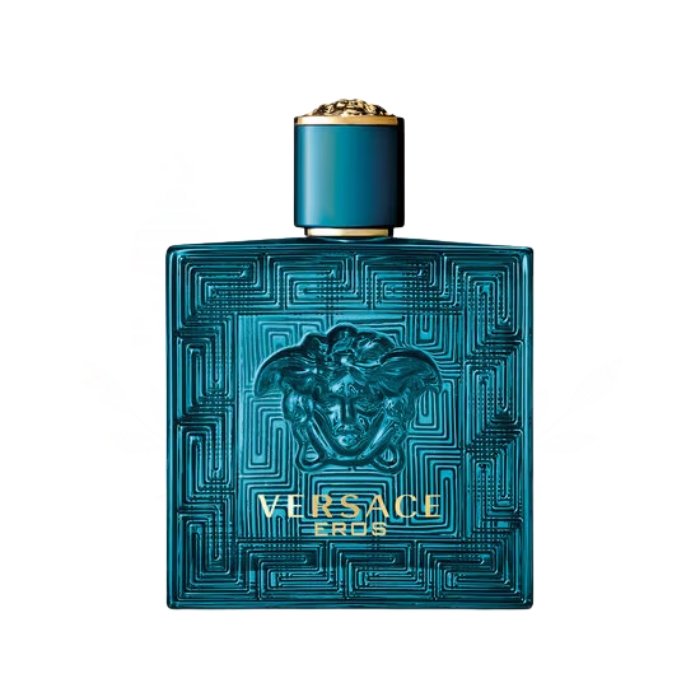 Versace Eros Eau de Toilette 100 ml