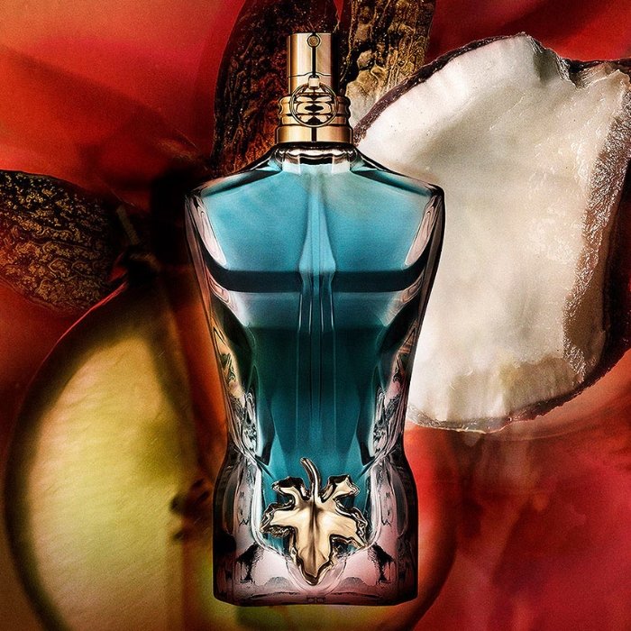 Jean Paul Gaultier Le Beau Eau de Toilette 125 ml