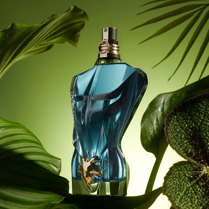 Jean Paul Gaultier Le Beau Eau de Toilette 125 ml
