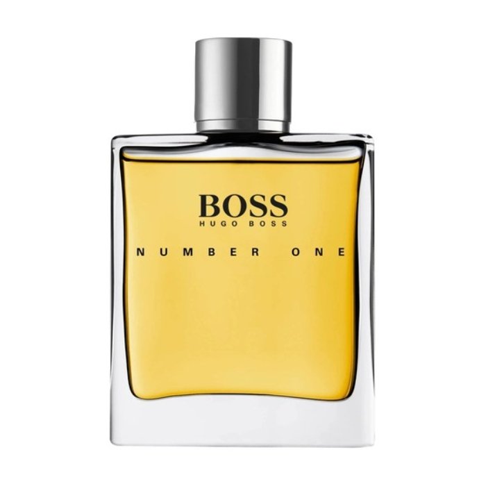 Boss Number One Eau de Toilette 125 ml