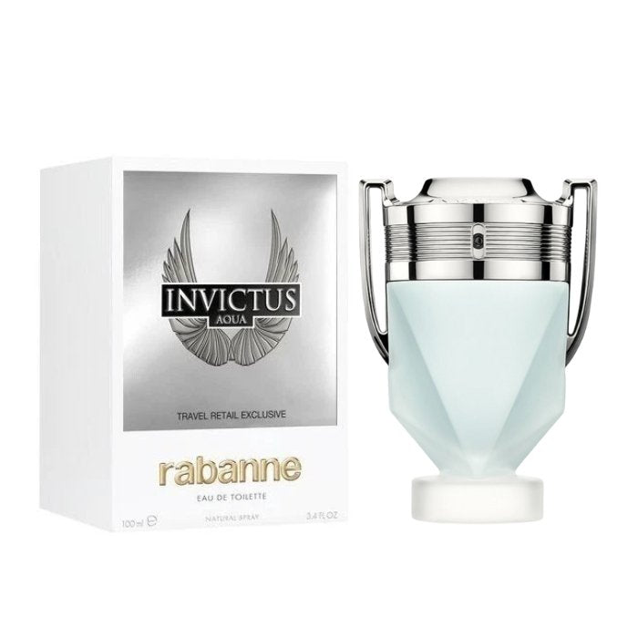 Invictus Aqua 2025 Eau de Toilette