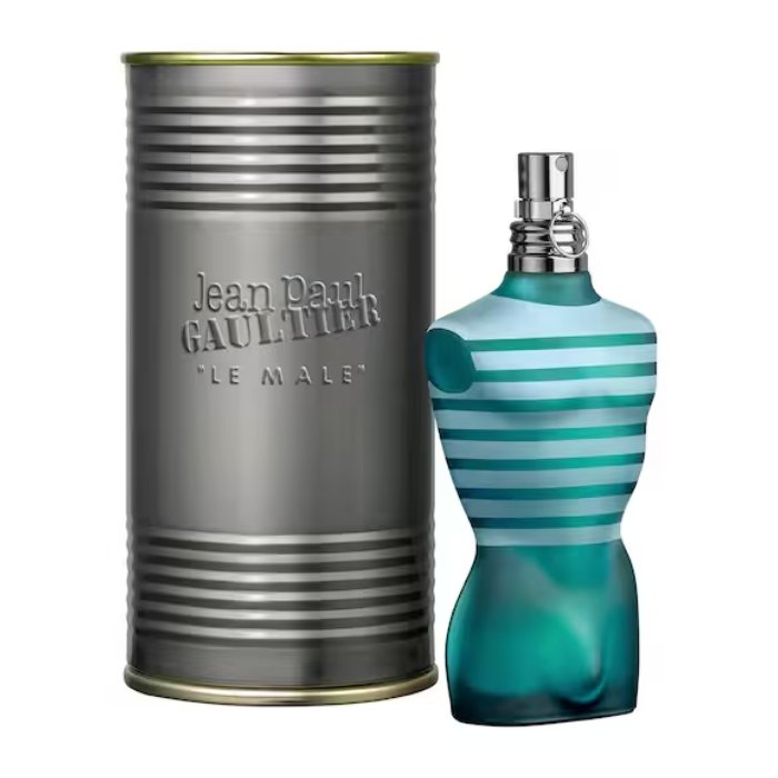 Jean Paul Gaultier Le Male Eau de Toilette 200 ml