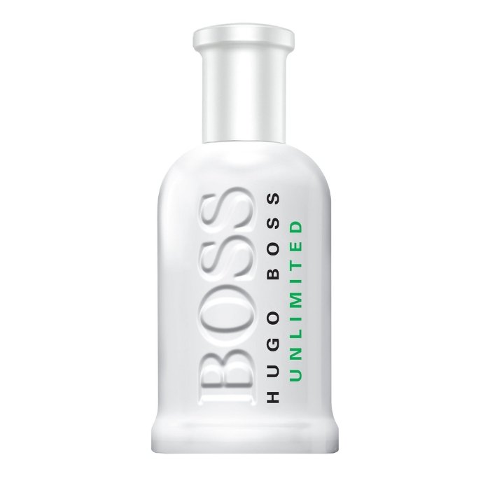 Boss Bottled Unlimited Eau de Toilette 100 ml