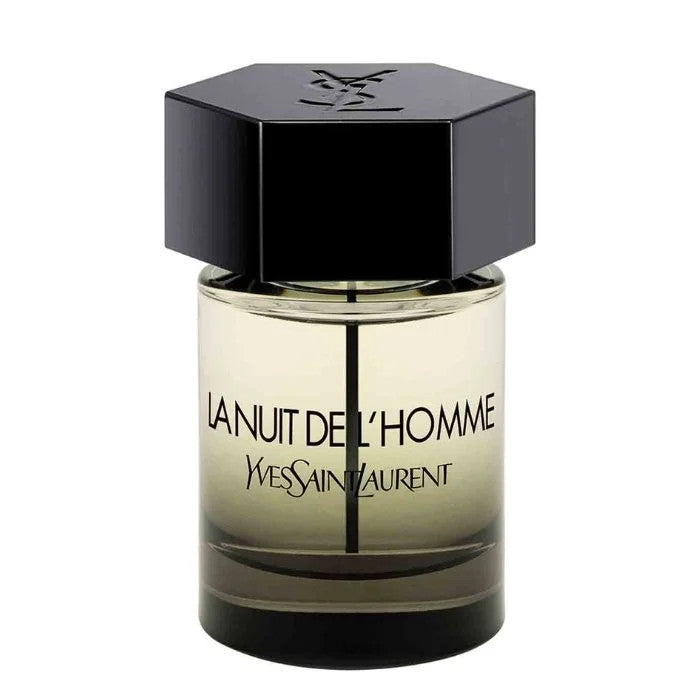 La Nuit de L’Homme Eau de Toilette 100 ml
