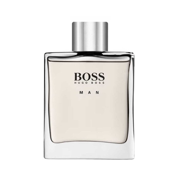 Boss Orange Eau de Toilette 100 ml