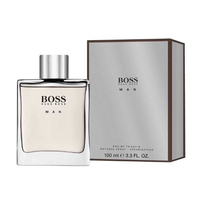 Boss Orange Eau de Toilette 100 ml