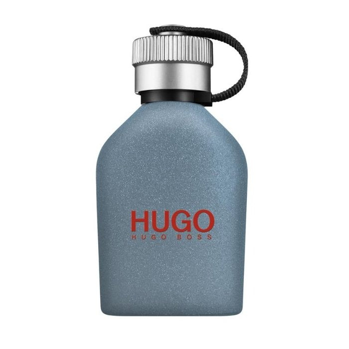 Hugo Urban Journey Eau de Toilette 125 ml