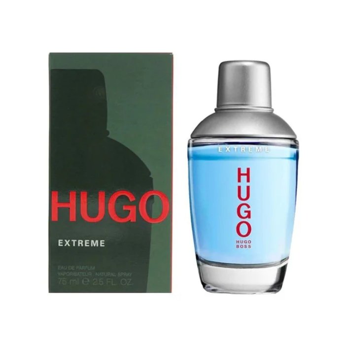 Hugo Boss Man Extreme Eau de Parfum 75 ml