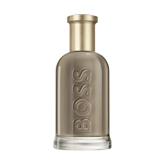 Boss Bottled Eau de Parfum 100 ml