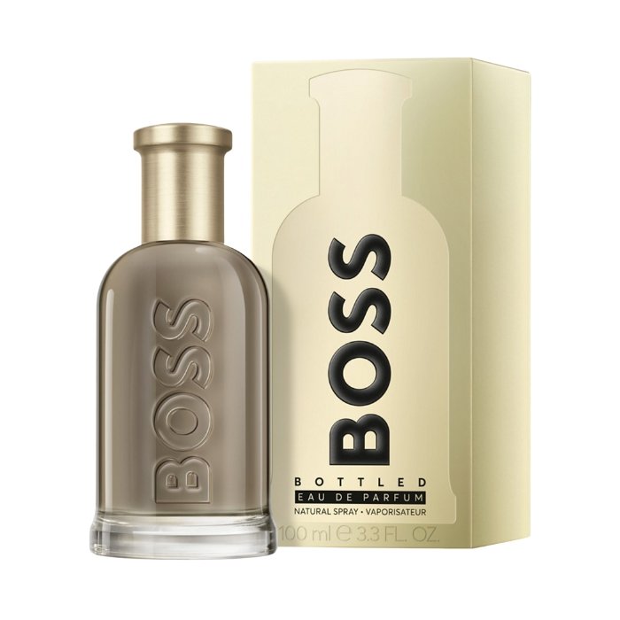 Boss Bottled Eau de Parfum 100 ml