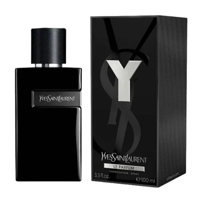 YSL Y Le Parfum 100 ml