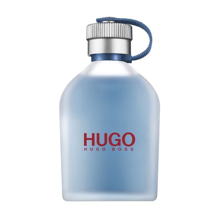 Hugo Boss Now Eau de Toilette 125 ml
