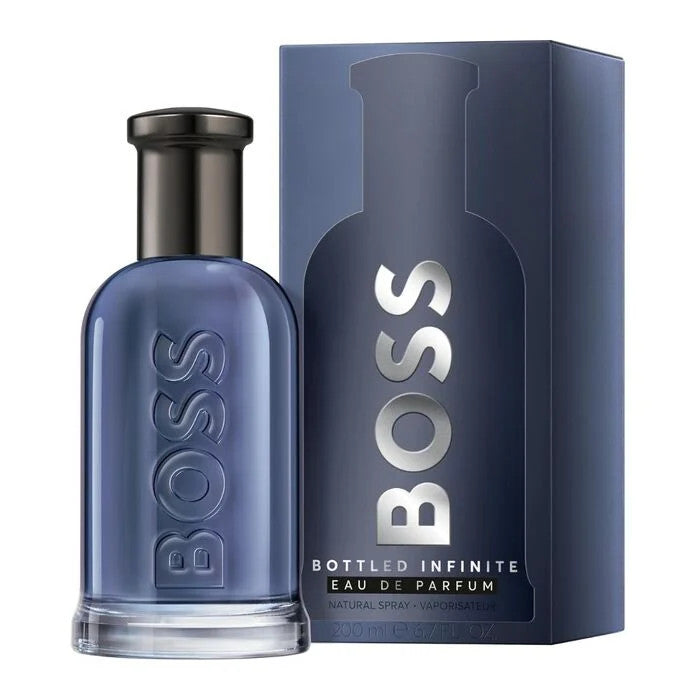 Boss Bottled Infinite Eau de Parfum 200 ml