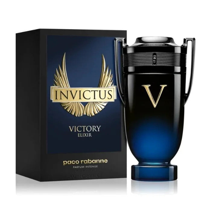 Invictus Victory Elixir 200 ml Eau de Parfum