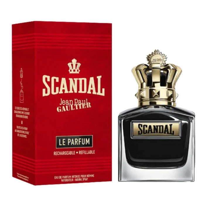 Scandal Pour Homme Le Parfum 100 ml