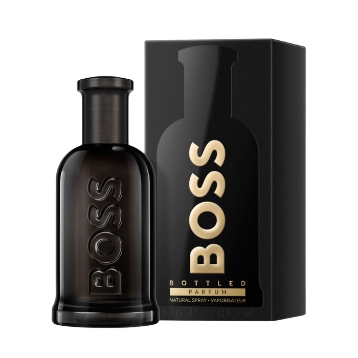 Boss Bottled Parfum 100 ml