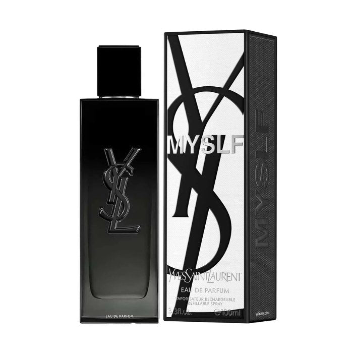 YSL Myslf Eau de Parfum 100 ml