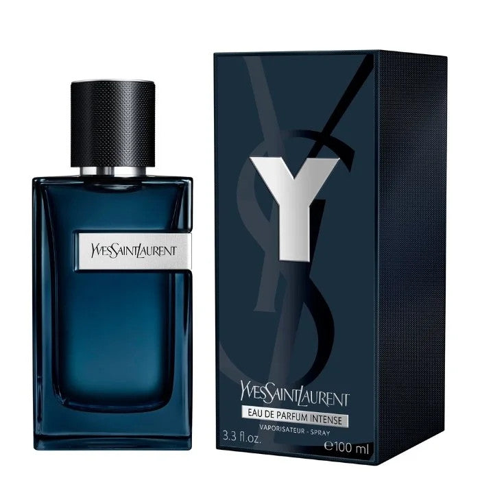 YSL Y Eau de Parfum Intense 100 ml