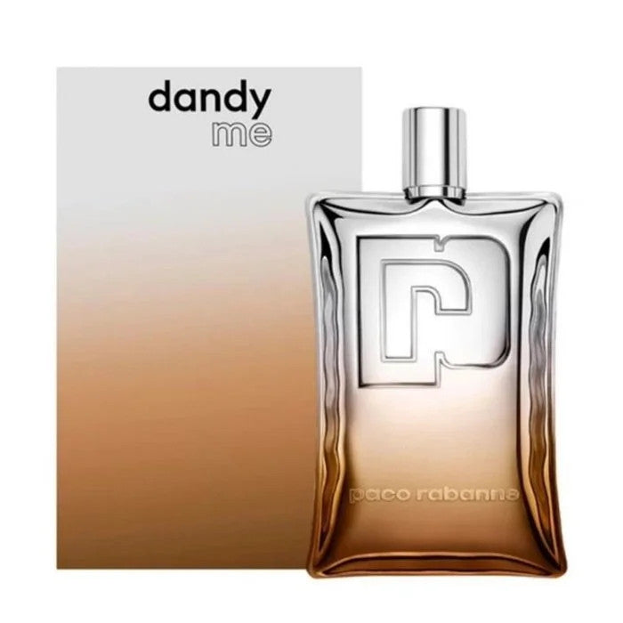 Pacollection Dandy Me Eau de Parfum 62 ml