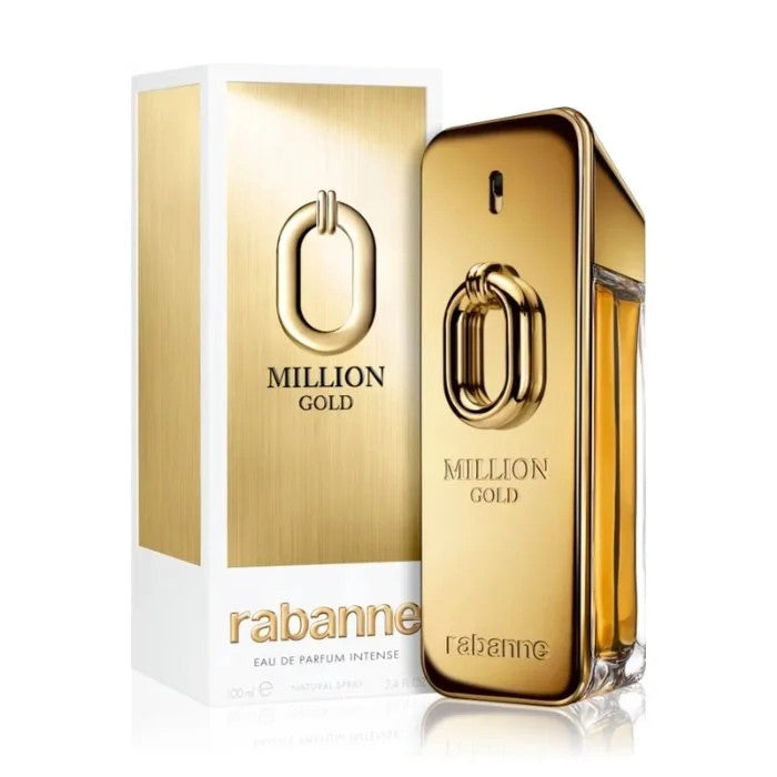 1 Million Gold 100 ml Eau de Parfum