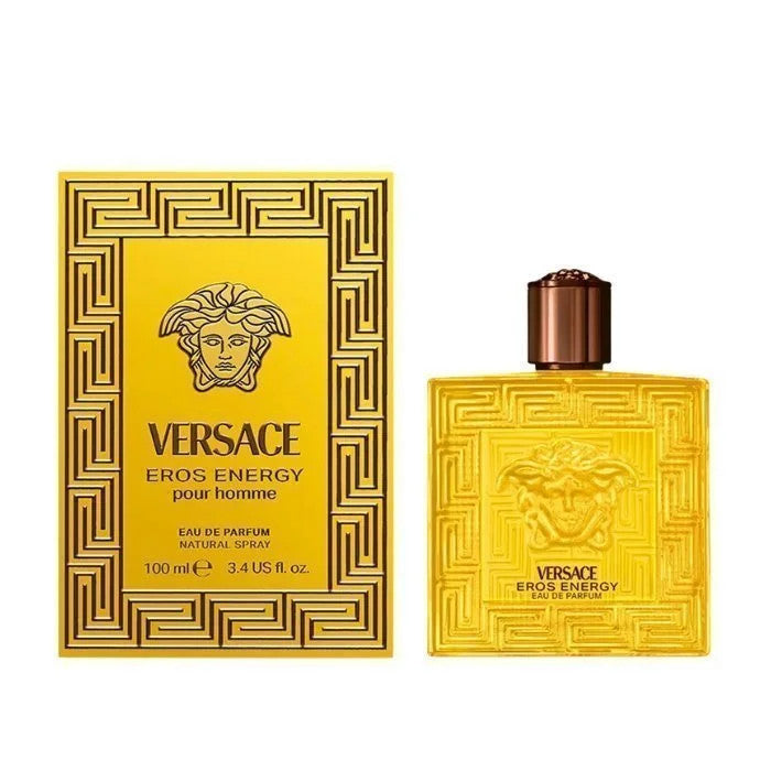 Versace Eros Energy Eau de Parfum 100 ml