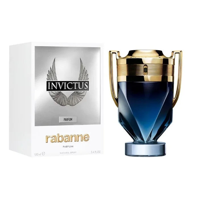 Invictus Parfum 100 ml